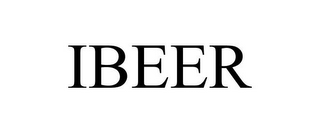 IBEER