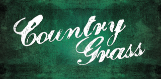 COUNTRY GRASS