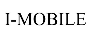 I-MOBILE