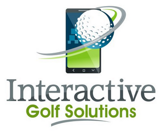 INTERACTIVE GOLF SOLUTIONS