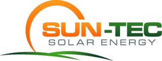 SUN-TEC SOLAR ENERGY