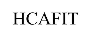 HCAFIT