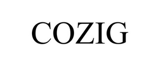 COZIG