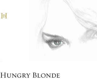 HUNGRY BLONDE HB