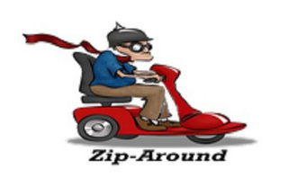 ZIP-AROUND