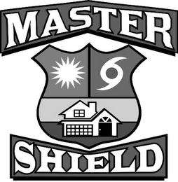 MASTER SHIELD