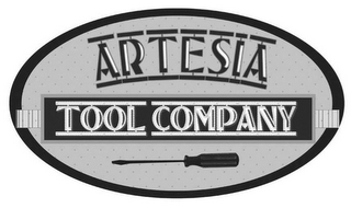 ARTESIA TOOL COMPANY