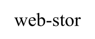 WEB-STOR