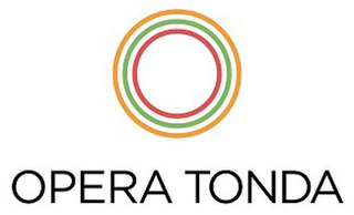 OPERA TONDA