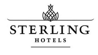 STERLING HOTELS