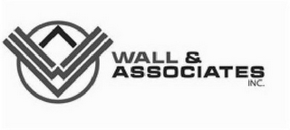 WALL & ASSOCIATES INC.