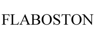 FLABOSTON