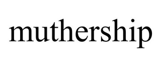 MUTHERSHIP