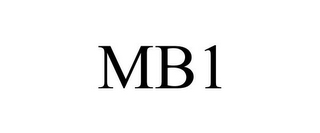 MB1