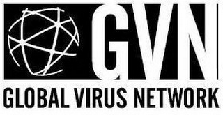 GVN GLOBAL VIRUS NETWORK