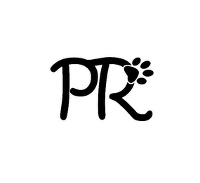 PR