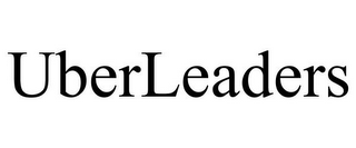 UBERLEADERS