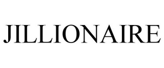 JILLIONAIRE
