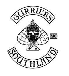 GURRIERS MC SOUTHLAND