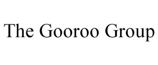 THE GOOROO GROUP