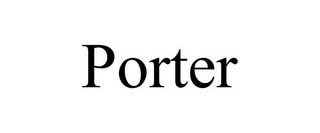 PORTER