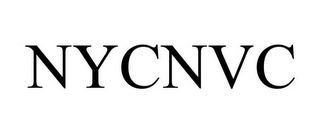 NYCNVC