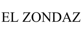 EL ZONDAZ