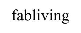 FABLIVING