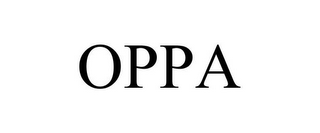 OPPA