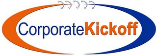 CORPORATE KICKOFF