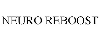 NEURO REBOOST