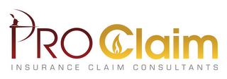 PROCLAIM INSURANCE CLAIM CONSULTANTS