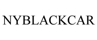 NYBLACKCAR.COM