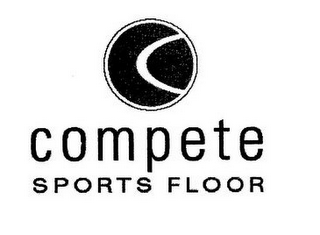 COMPETE SPORTS FLOOR