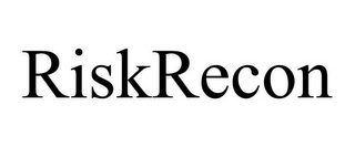 RISKRECON