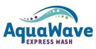 AQUA WAVE EXPRESS WASH