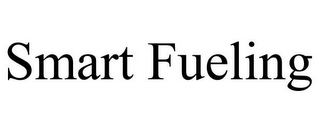 SMART FUELING