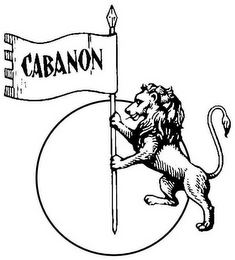 CABANON