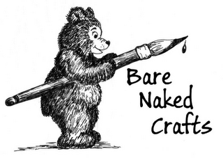 BARE NAKED CRAFTS