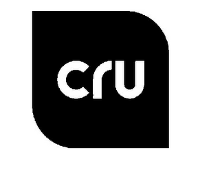 CRU