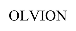 OLVION