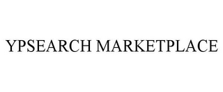 YPSEARCH MARKETPLACE