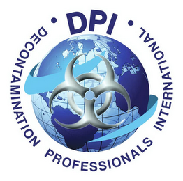 DPI DECONTAMINATION PROFESSIONALS INTERNATIONAL