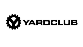 Y YARD CLUB