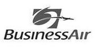 BUSINESSAIR