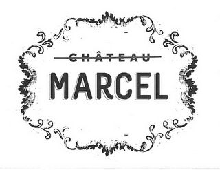 CHÂTEAU MARCEL