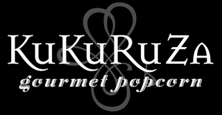 KUKURUZA GOURMET POPCORN