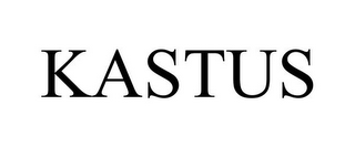 KASTUS