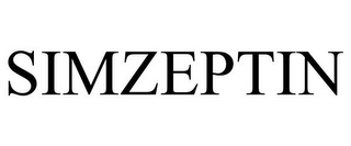 SIMZEPTIN