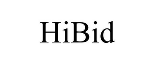 HIBID